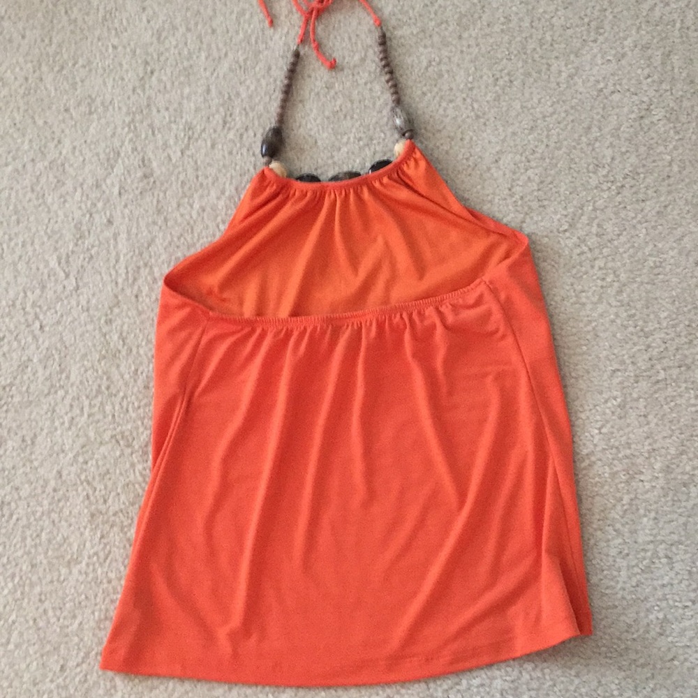 Halter top - Picture 2 of 3